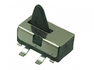 DTS-609 Miniature reset Switch chip type, small mini detection switch  微型復位開關貼片式、小型迷你檢測開關