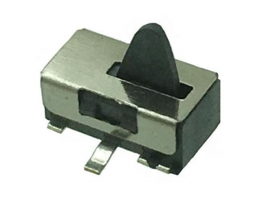 DTS-608 Reset detection switch chip type, mini detection reset switch  復位檢測開關貼片式、迷你檢測復位開關