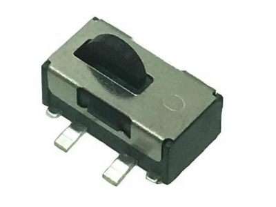 DTS-607  Reset switch chip type micro reset detection switch  復位開關貼片式  微型復位檢測開關