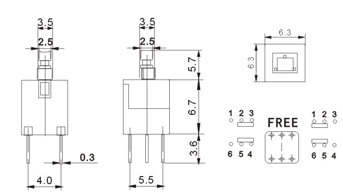 KFC-6.3A