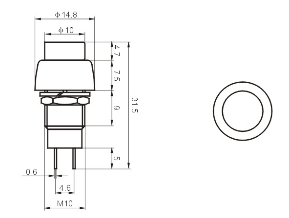 RF-030