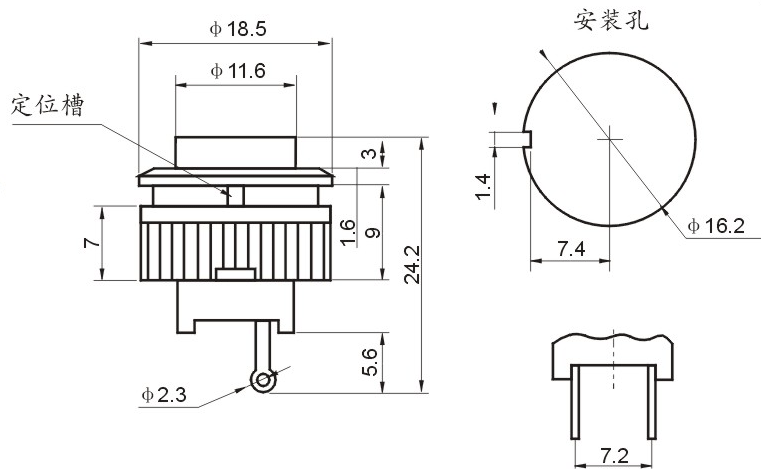 RF-032