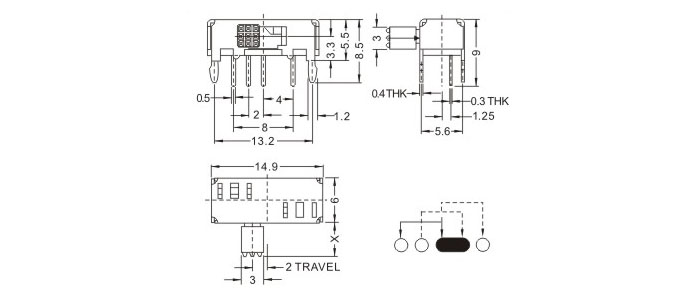 SK-13D12