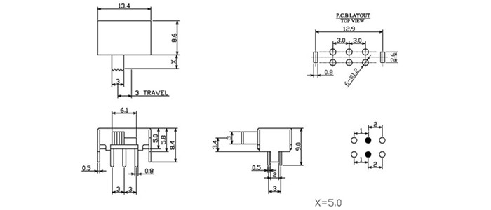 SK-22F14