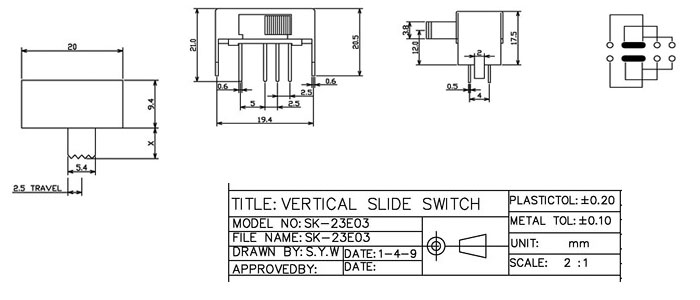 SK-23E03