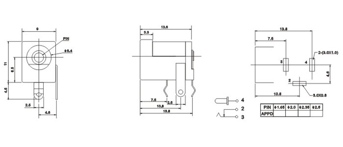 DC-005A