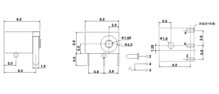 DC-006D