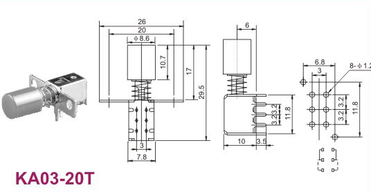 KA03-20T