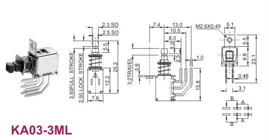 KA03-3ML