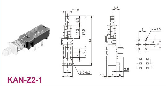 KAN-Z2-1