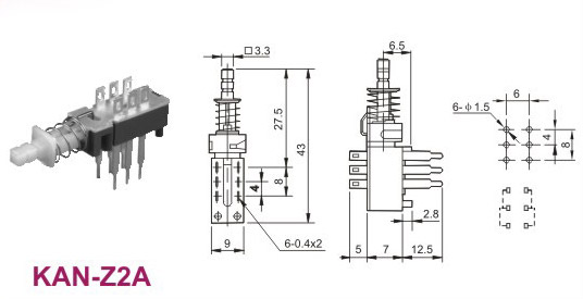 KAN-Z2A