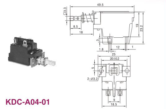 KDC-A04-01