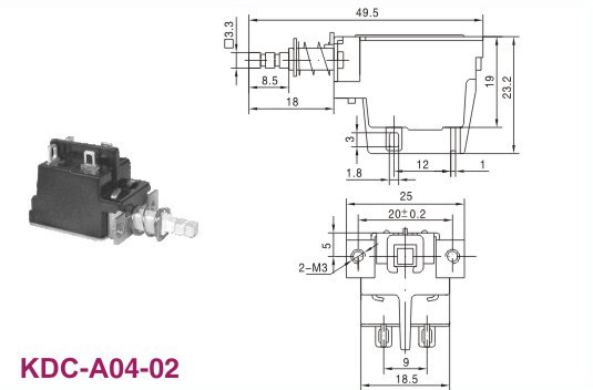 KDC-A04-02