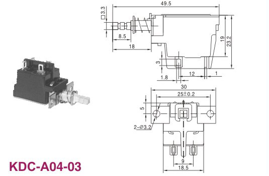 KDC-A04-03