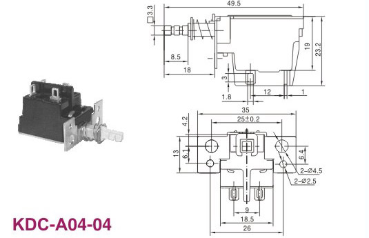 KDC-A04-04