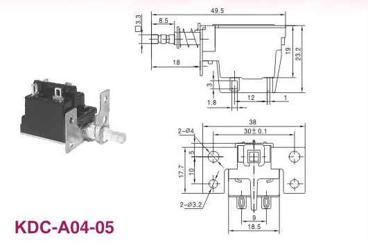 KDC-A04-05