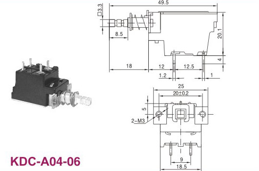 KDC-A04-06