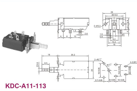 KDC-A11-113