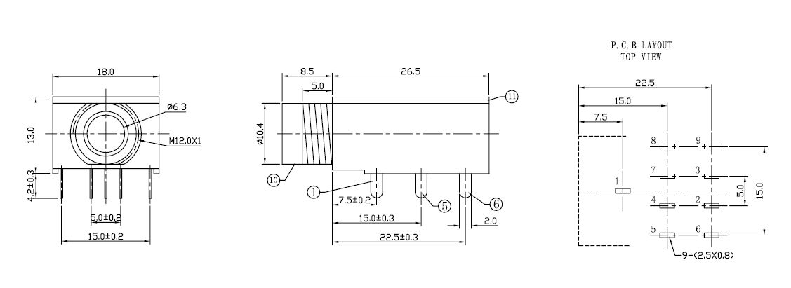 PJ-605