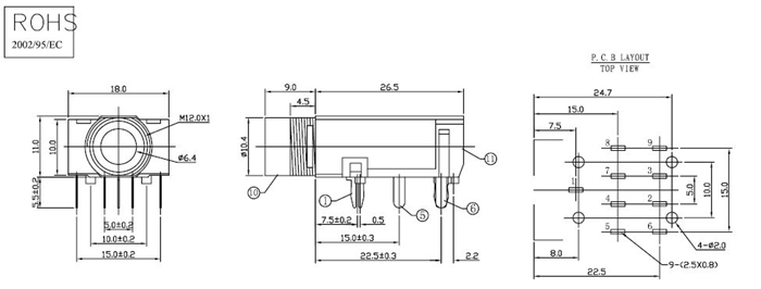 PJ-606