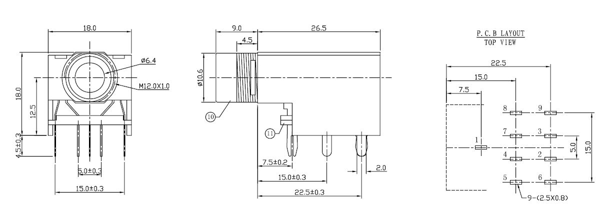 PJ-608