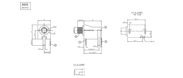 PJ-202M