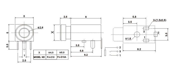 PJ-210