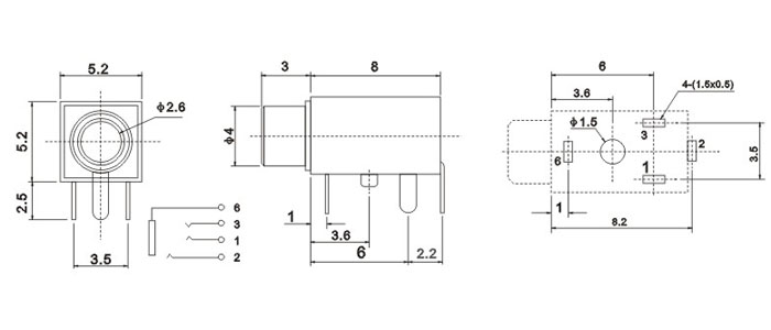 PJ-210D