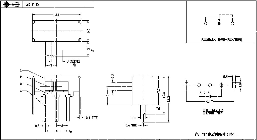 SSH-12F14