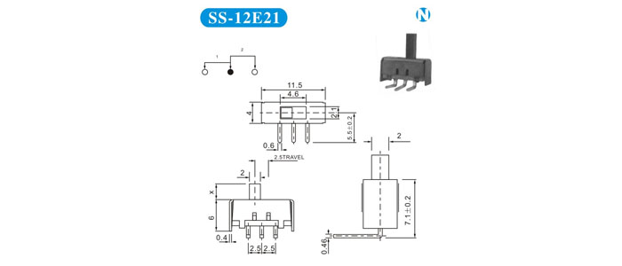 SS-12E21