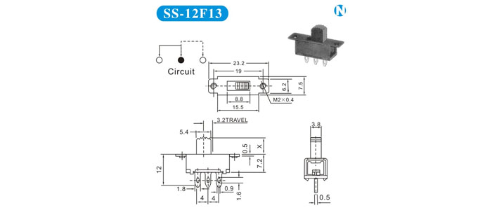 SS-12F13