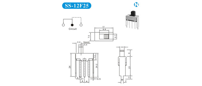 SS-12F25