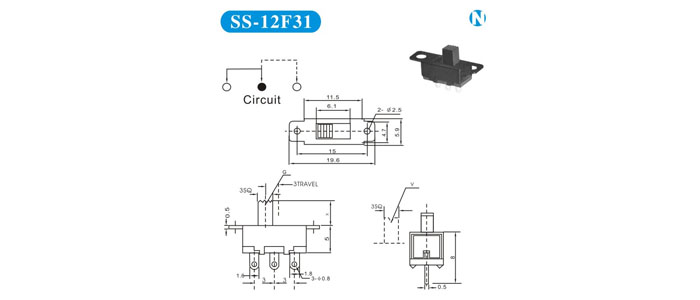 SS-12F31