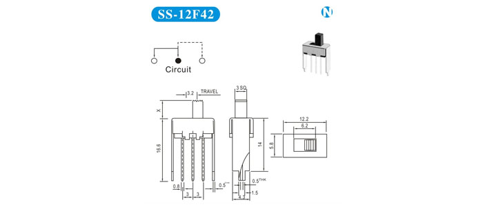 SS-12F42