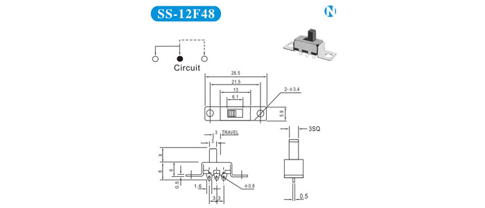 SS-12F48