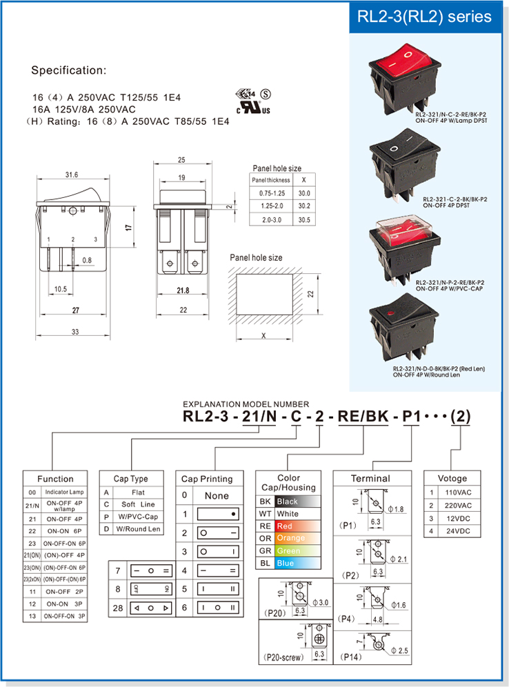 RL2-3(RL2)