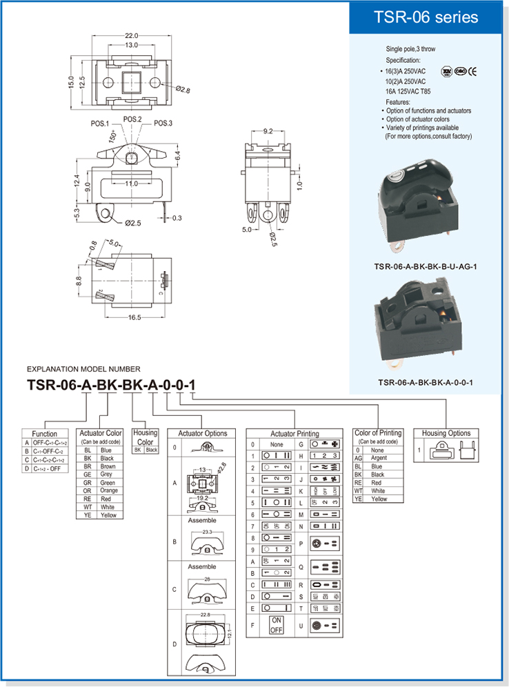 TSR-06