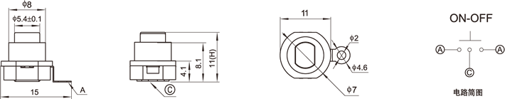 YT-1010-K