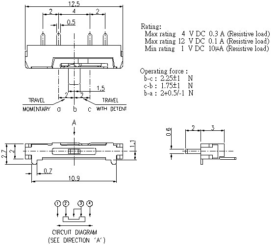 HPSB-13D18