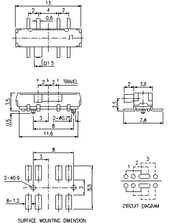 SKY-23D22