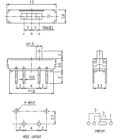 SSY-13D01