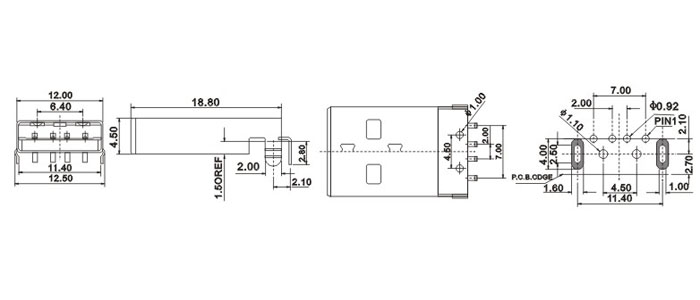 USB-106