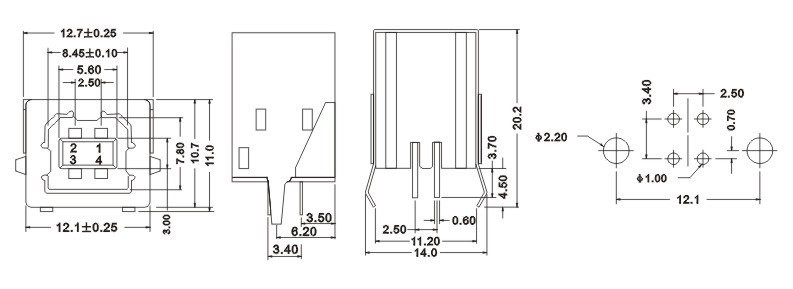 USB-108