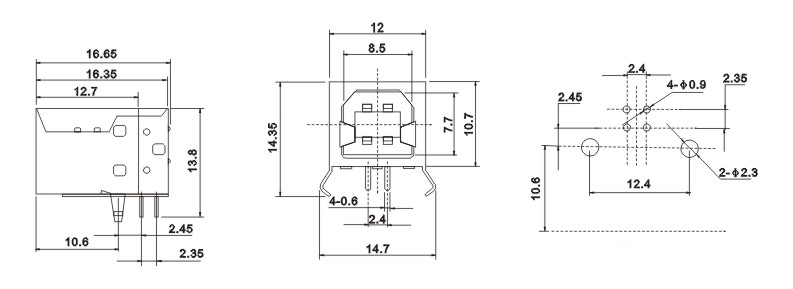 USB-109