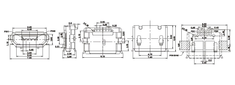 USB-111