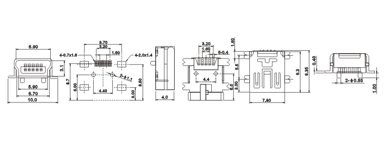 USB-112