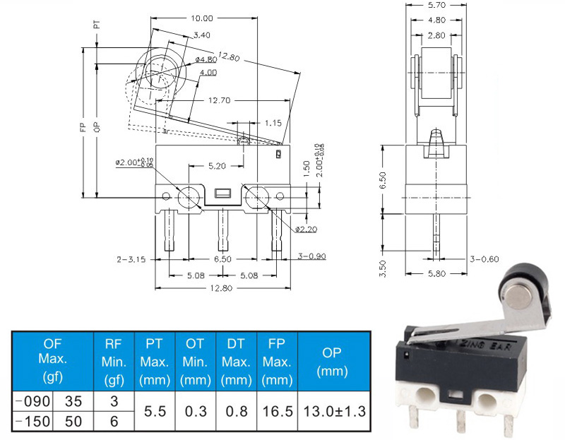 G10P1-150P10A