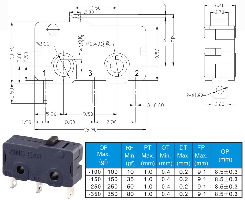 G6PI-150S00A