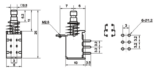 A03-3M