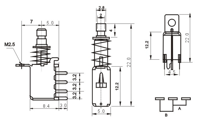 KA05-3M